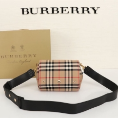 Burberry Satchel Bags